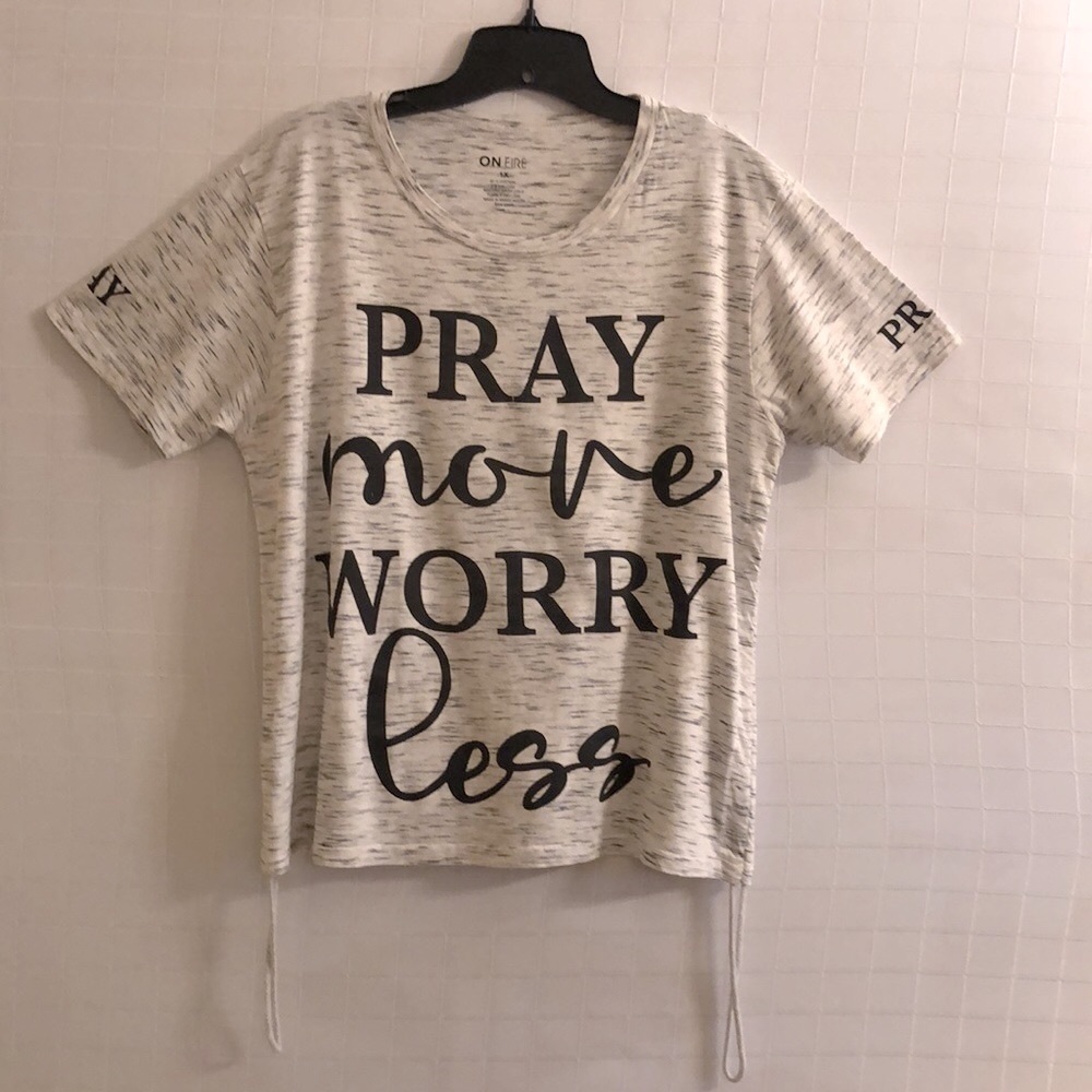 On Fire T-shirt